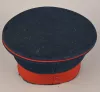 Bavarian Infantry Officer "Freiherr" Visor Cap Visuel 5